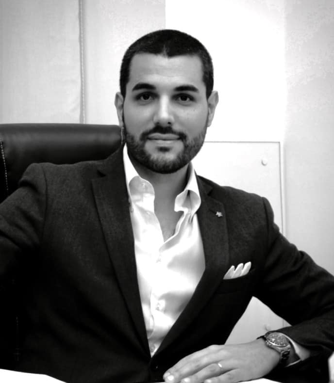 Flavio salucci avvocato roma